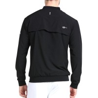 Bullpadel Agola Jaqueta Preto  Oferta + Barato