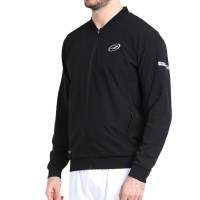 Bullpadel Agola Jaqueta Preto  Oferta + Barato