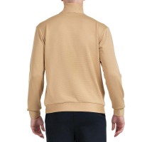 Bullpadel Alfoz Ochre Jacket