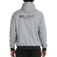 Giacca Bullpadel Baralla Grigio Medio Vigore  Offerta + Economico