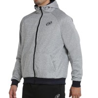 Giacca Bullpadel Baralla Grigio Medio Vigore  Offerta + Economico