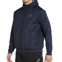 Giacca Bullpadel Baralla Grigio Medio Vigore  Offerta + Economico
