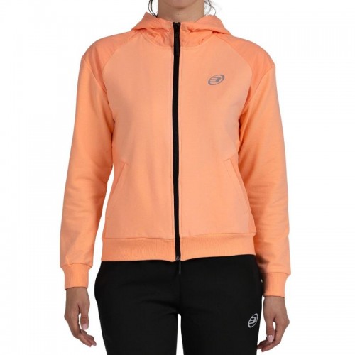Bullpadel Flat Apricot Jacket Bullpadel Flat Apricot Jacket