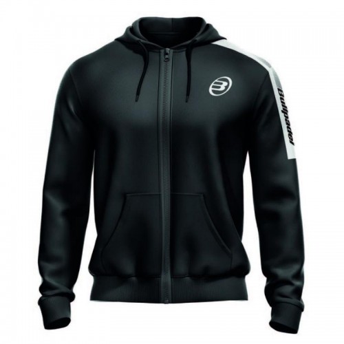 Chaqueta Bullpadel Birlo Negro Chaqueta Bullpadel Birlo Negro