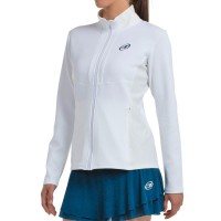 Chaqueta Bullpadel Desna Blanco  Oferta + Barato
