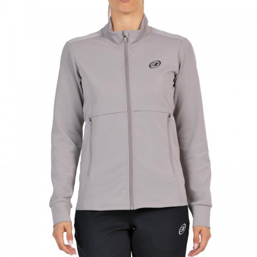 Bullpadel Elevo Smoke Jacket Bullpadel Elevo Smoke Jacket