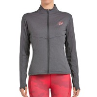 Chaqueta Bullpadel Enif Negro Vigore  Oferta + Barato