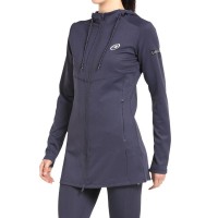 Bullpadel Niazo Jacket Blue Shadow  Offer + Cheap