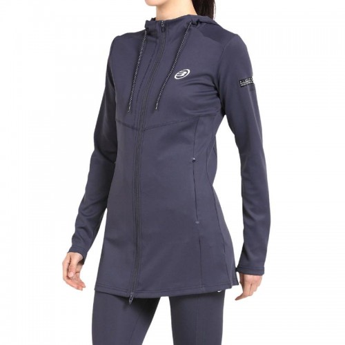 Bullpadel Niazo Jacket Blue Shadow Bullpadel Niazo Jacket Blue Shadow