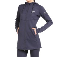 Bullpadel Niazo Jacket Blue Shadow  Offer + Cheap