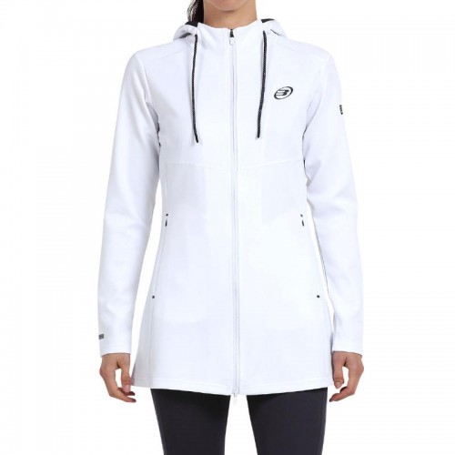 Bullpadel Niazo White Jacket Bullpadel Niazo White Jacket
