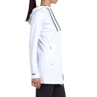 Chaqueta Bullpadel Niazo Blanco  Oferta + Barato