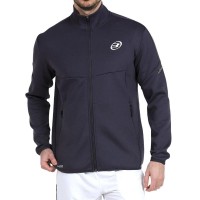 Chaqueta Bullpadel Noble Azul Sombra  Oferta + Barato