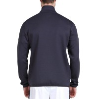 Chaqueta Bullpadel Noble Azul Sombra  Oferta + Barato