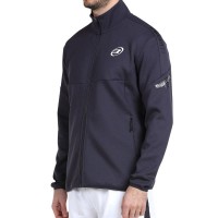 Chaqueta Bullpadel Noble Azul Sombra  Oferta + Barato