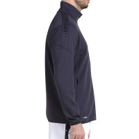 Chaqueta Bullpadel Noble Azul Sombra  Oferta + Barato