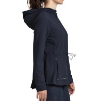 Blusa Bullpadel Portaje Azul-Marinho