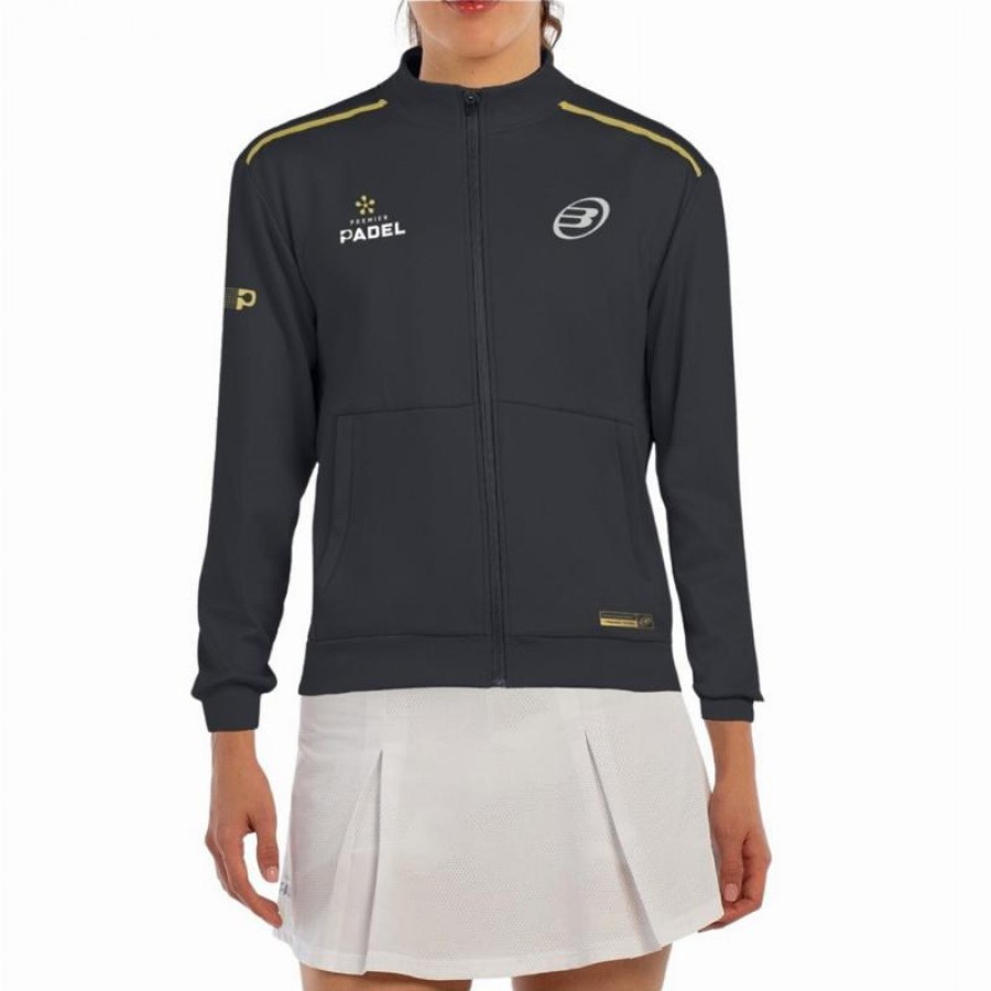 Bullpadel Premier Padel Acune Carbon Jacket  Offer + Cheap