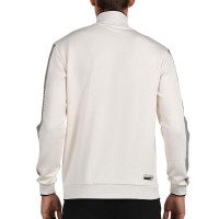 Chaqueta Bullpadel Premier Padel Pindaro Crudo