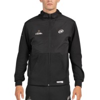 Bullpadel Premier Padel Pitaco Black Jacket