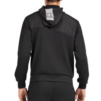 Bullpadel Premier Padel Pitaco Black Jacket