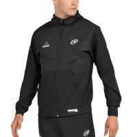 Bullpadel Premier Padel Pitaco Black Jacket