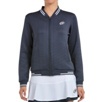 Chaqueta Bullpadel Tangra Azul Marino  Oferta + Barato