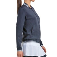 Chaqueta Bullpadel Tangra Azul Marino  Oferta + Barato