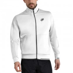 Giacca bianca Bullpadel Tonul