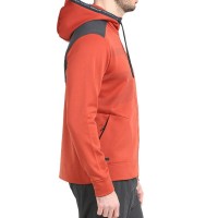 Giacca Bullpadel Unalo Clay  Offerta + Economico