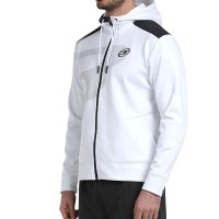 Bullpadel Unalo Casaco Branco