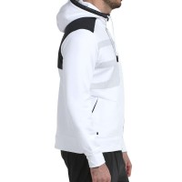 Bullpadel Unalo Casaco Branco