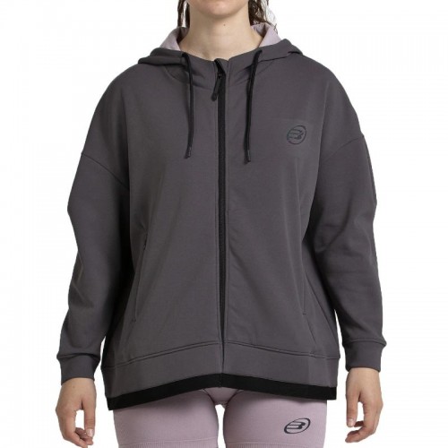 Bullpadel Videl Jacket Anthracite