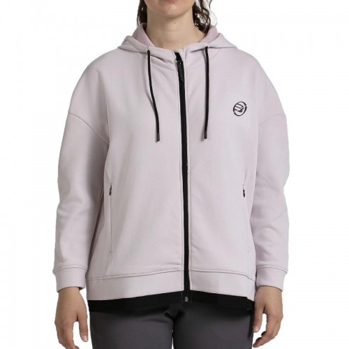 Bullpadel Videl Pale Pink Jacket