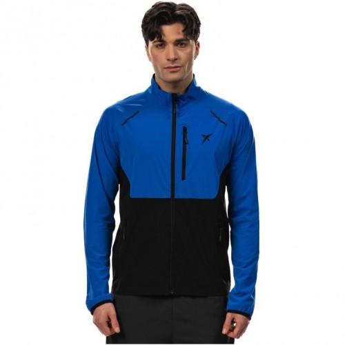 Drop Shot Aker Blue Jacket Drop Shot Aker Blue Jacket