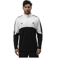 Chaqueta Drop Shot Lucas Campagnolo Cosmo Blanco  Oferta + Barato