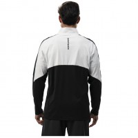 Chaqueta Drop Shot Lucas Campagnolo Cosmo Blanco  Oferta + Barato