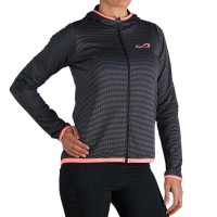 Chaqueta Endless Breath Titanium Coral  Oferta + Barato