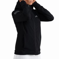 Endless Brick Black Jacket