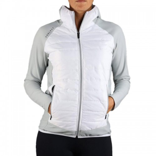 Chaqueta Endless Deuce Blanco Chaqueta Endless Deuce Blanco
