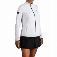 Chaqueta Endless Lithe Blanco  Oferta + Barato