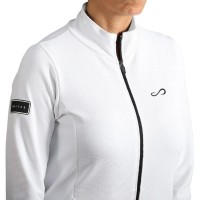 Giacca Endless Lithe Bianco Nero  Offerta + Economico