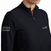 Endless Lithe Giacca Nero Bianco  Offerta + Economico