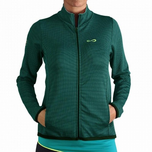 Endless Lithe Petroleum Jacket Endless Lithe Petroleum Jacket