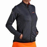Chaqueta Infinito Lithe Titanio  Offerta + Economico