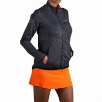 Chaqueta Infinito Lithe Titanio  Offerta + Economico