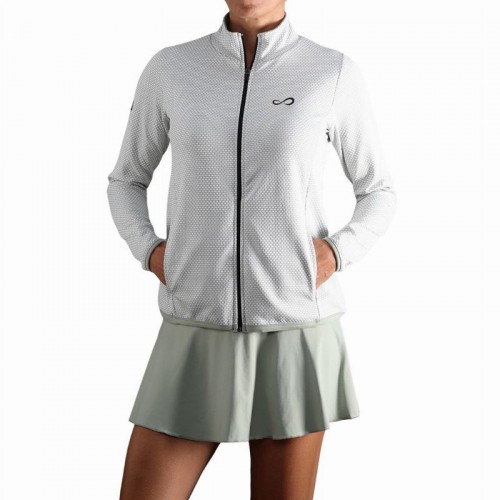 Chaqueta Endless Lithe Verde Claro