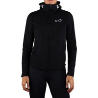 Chaqueta Endless Obex Negro  Oferta + Barato