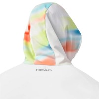 Eyegetta Head Stampa Blu  Offerta + Economico