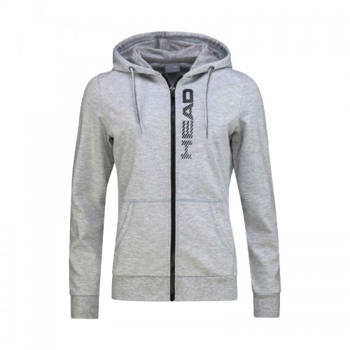 Head Club Jacket Greta Grey Head Club Jacket Greta Grey